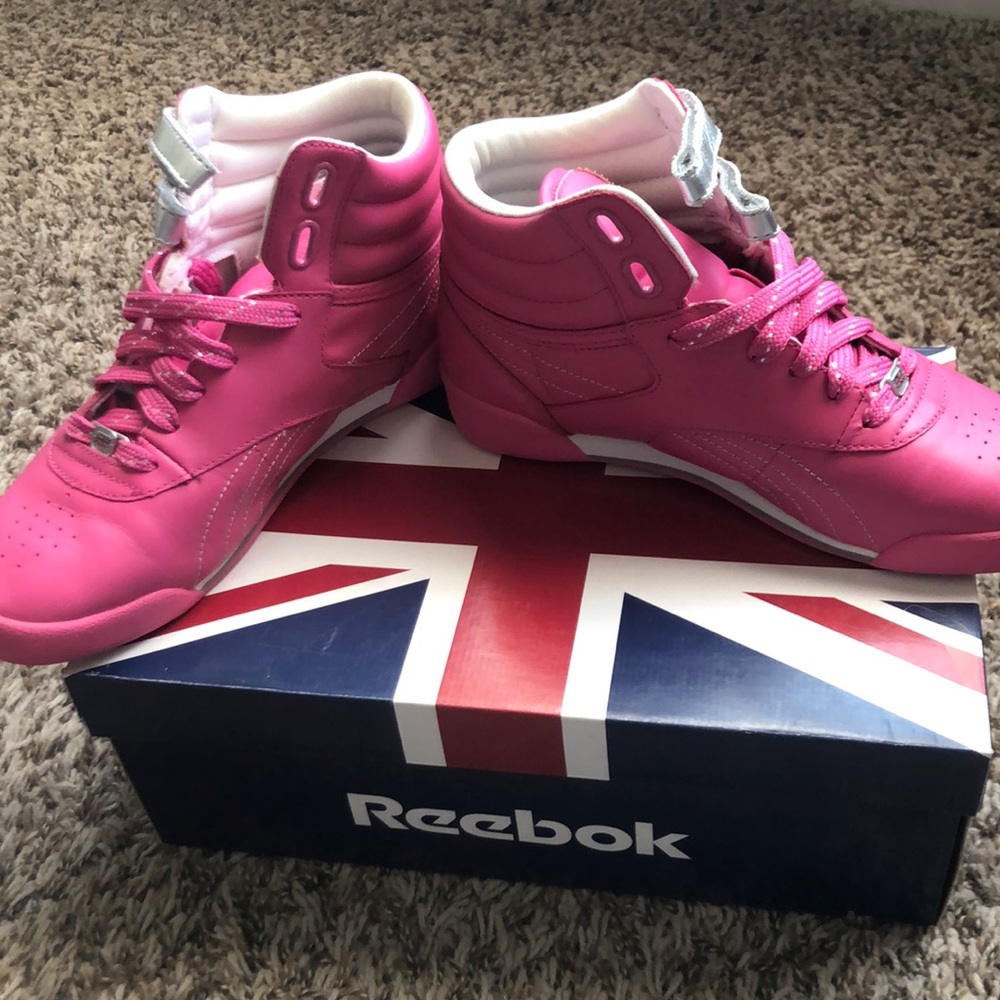 Reebok Classics - image 8